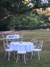 Hostal Ch�teau de Beauchamp- La Chapelle de Guinchay