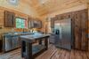 Clear Creek Hideaway