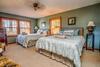 Bearwallow Cottage