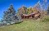 Bearwallow Cottage