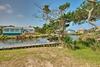 Hatteras Retreat With Decks About 1 Mile To Beach!