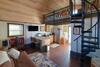 Apartamento Rustic Farm Stay In A Hendersonville Studio!