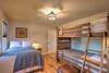 Cozy Hendersonville Home With Deck And Fire Pit!