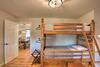 Cozy Hendersonville Home With Deck And Fire Pit!