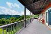 Misty Mountain Hideaway
