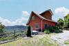 Misty Mountain Hideaway