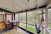 Wooded Retreat