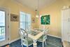 Apartamento Indian Beach Resort Condo Walk To Oceanfront