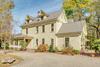 Spring Creek Farmhouse