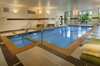 Hotel Doubletree By Hilton Dulles Airport-sterling