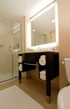 Hotel Doubletree By Hilton Dulles Airport-sterling