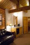 Hotel Zion Ponderosa Cabins