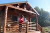 Hotel Zion Ponderosa Cabins