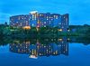 Hotel Westin Washington Dulles Airport
