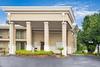 Motel Days Inn The Woodlands