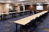 Hotel Courtyard By Marriott Houston North/shenandoah
