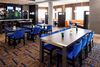 Hotel Courtyard By Marriott Houston North/shenandoah