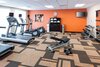 Hotel Courtyard By Marriott Houston North/shenandoah