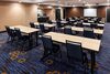 Hotel Courtyard By Marriott Houston North/shenandoah