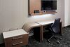 Hotel Courtyard By Marriott Houston North/shenandoah