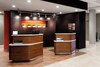 Hotel Courtyard By Marriott Houston North/shenandoah