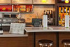 Hotel Courtyard By Marriott Houston North/shenandoah