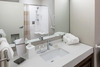 Hotel Courtyard By Marriott Houston North/shenandoah