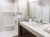 Hotel Courtyard By Marriott Houston North/shenandoah