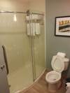 Hotel Holiday Inn Express Houston North Spring Area