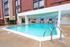 Hotel Drury Inn & Suites The Woodlands
