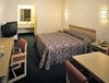 Motel Super 8 - Jackson