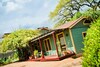 Bed & Breakfast Park Lane Guest House