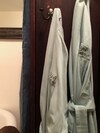 Bed & Breakfast Park Lane Guest House