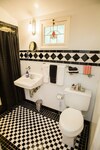 Bed & Breakfast Park Lane Guest House