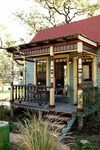 Bed & Breakfast Park Lane Guest House