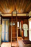 Bed & Breakfast Park Lane Guest House