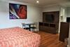Motel Palace Inn Antoine