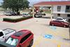 Motel Palace Inn Antoine