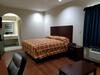 Motel Scott Inn And Suites Houston