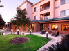 Hotel Courtyard Houston Intercontinental Airport