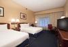 Hotel Courtyard Houston Intercontinental Airport