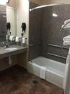 Motel Scottish Inn & Suites Houston