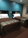 Motel Scottish Inn & Suites Houston
