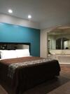 Motel Scottish Inn & Suites Houston