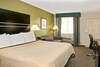 Motel Howard Johnson Express Inn Houston Downtown