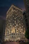 Hotel Jw Marriott Houston Downtown