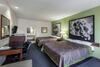 Motel Super 8 Houston Hobby Airport South