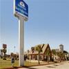 Hotel Americas Best Value Platinum Inn & Suites