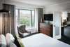Hotel The Logan