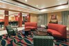 Holiday Inn Hotel & Suites Lima